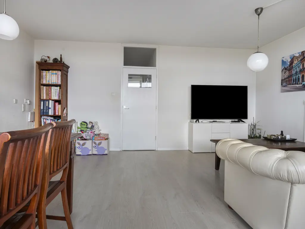 Gradaland 127, 'S-GRAVENHAGE