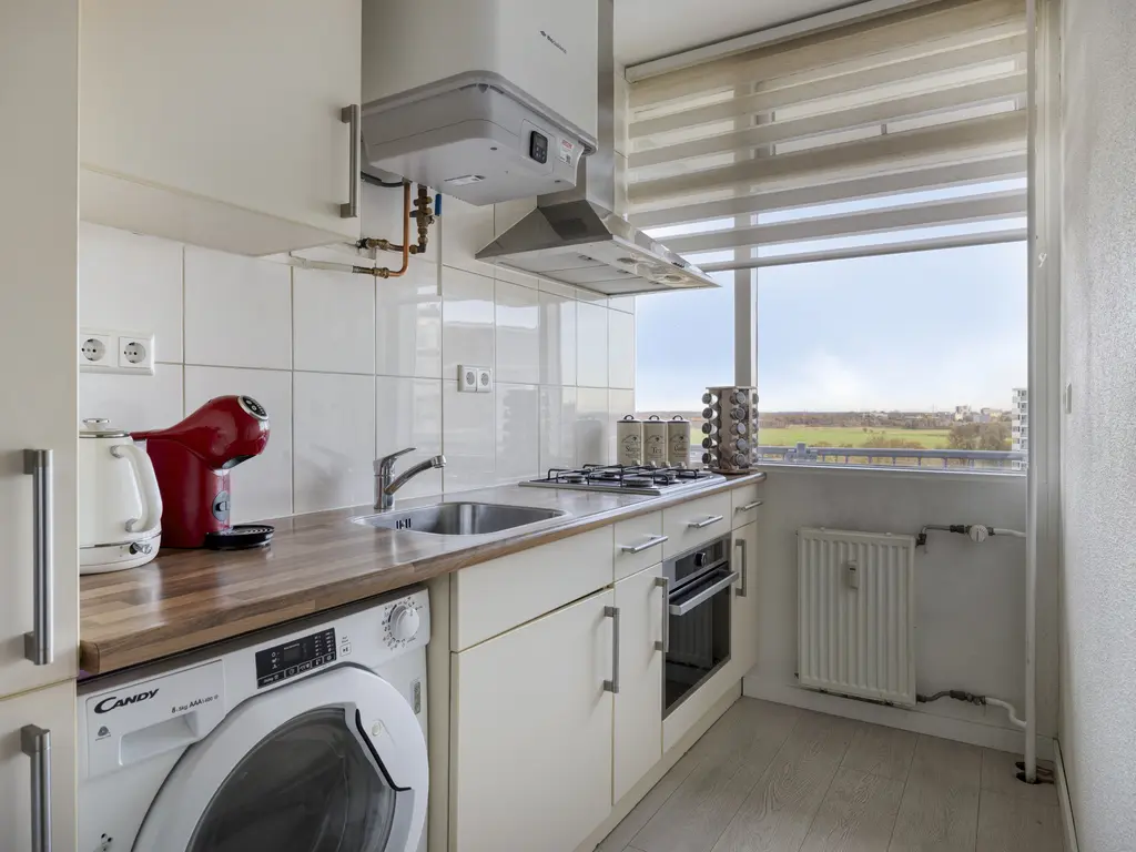 Gradaland 127, 'S-GRAVENHAGE