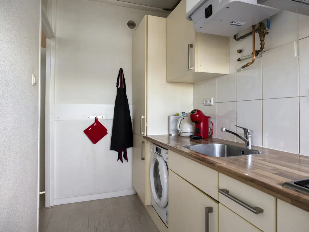 Gradaland 127, 'S-GRAVENHAGE