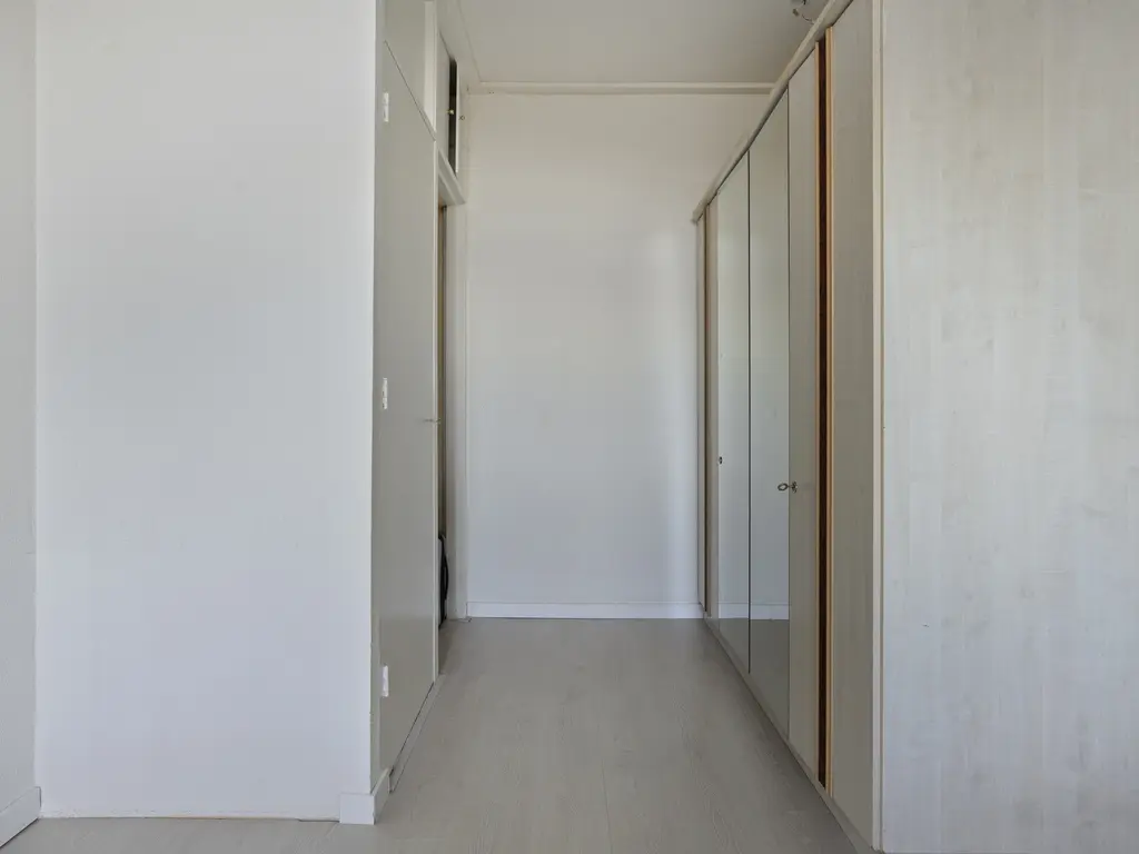 Gradaland 127, 'S-GRAVENHAGE