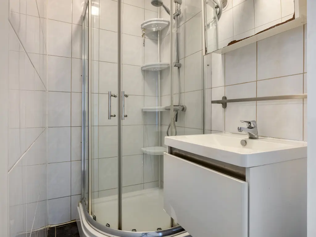 Gradaland 127, 'S-GRAVENHAGE