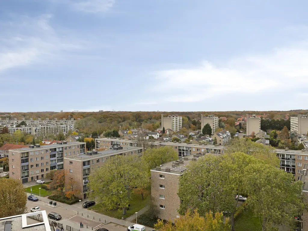 Gradaland 127, 'S-GRAVENHAGE