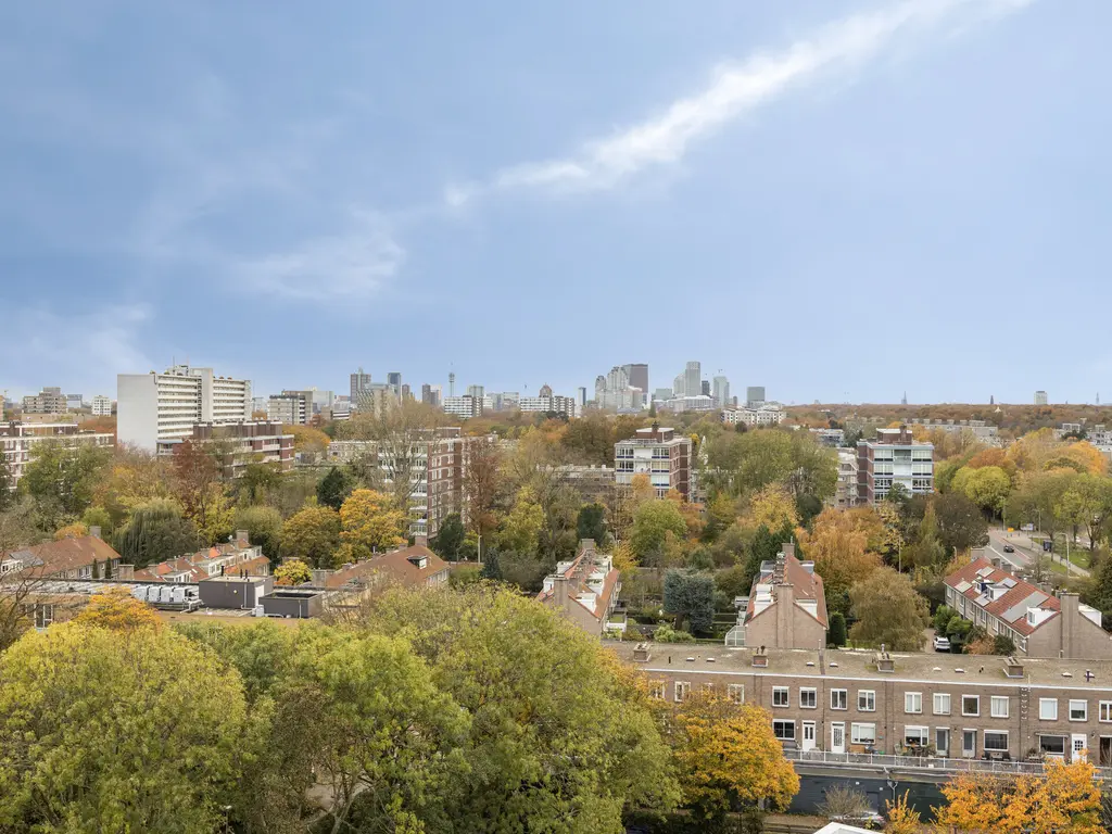 Gradaland 127, 'S-GRAVENHAGE