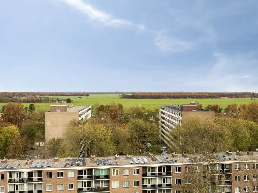 Gradaland 127, 'S-GRAVENHAGE