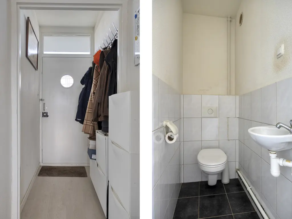 Gradaland 127, 'S-GRAVENHAGE