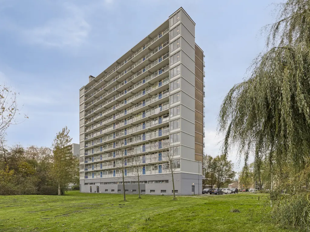 Gradaland 127, 'S-GRAVENHAGE