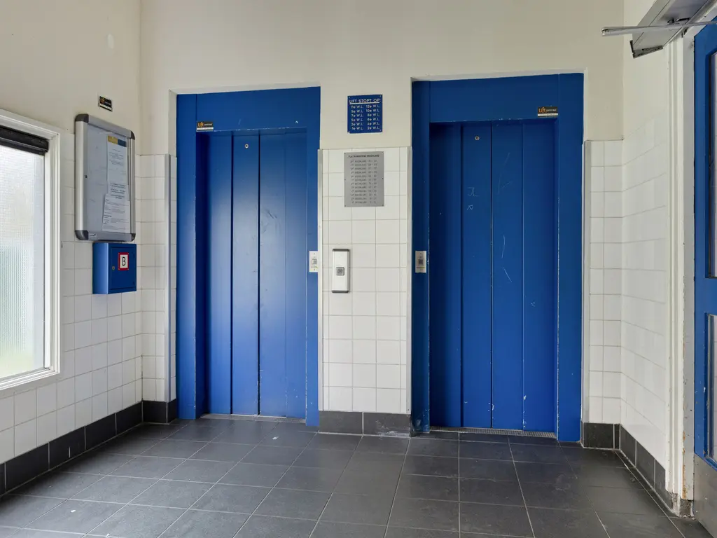 Gradaland 127, 'S-GRAVENHAGE