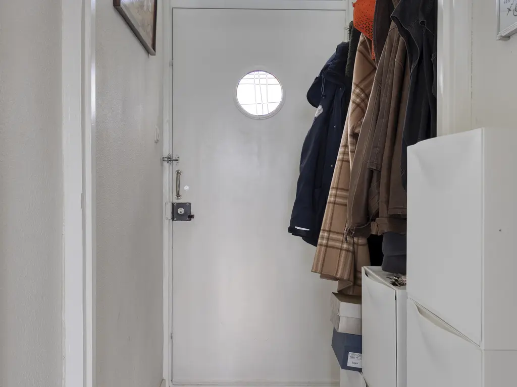 Gradaland 127, 'S-GRAVENHAGE