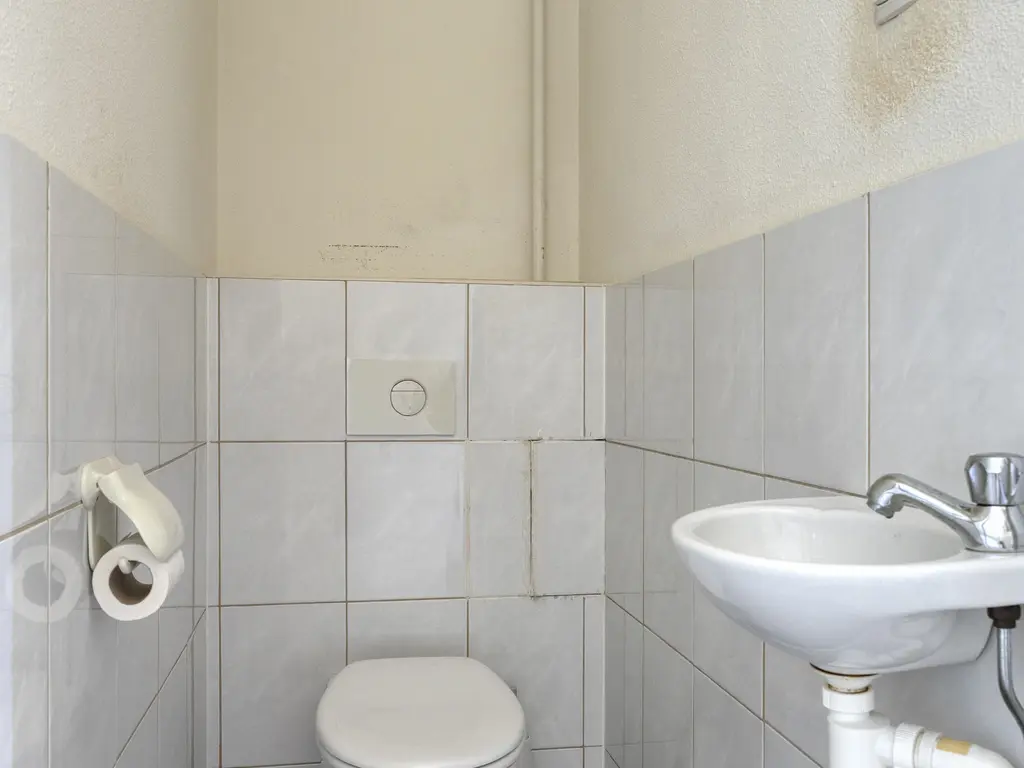 Gradaland 127, 'S-GRAVENHAGE