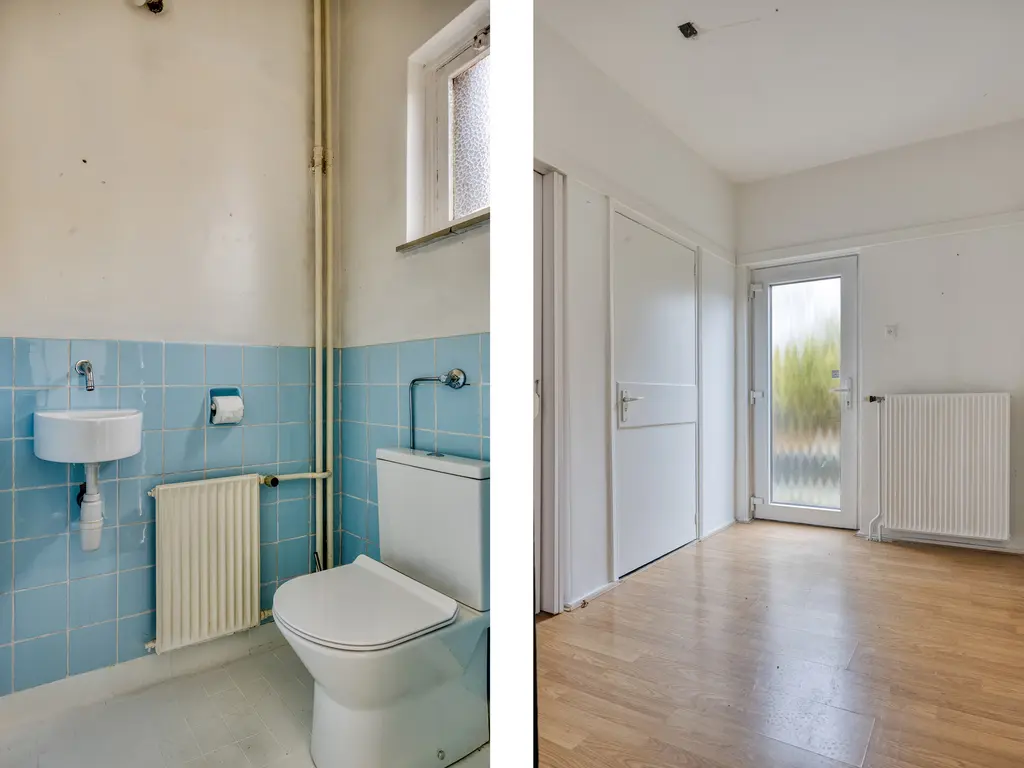 van Nispenstraat 98, GROESBEEK