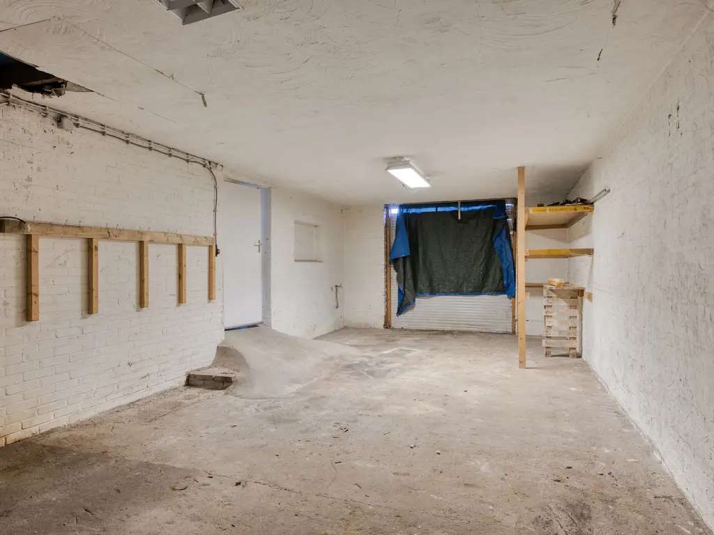 van Nispenstraat 98, GROESBEEK