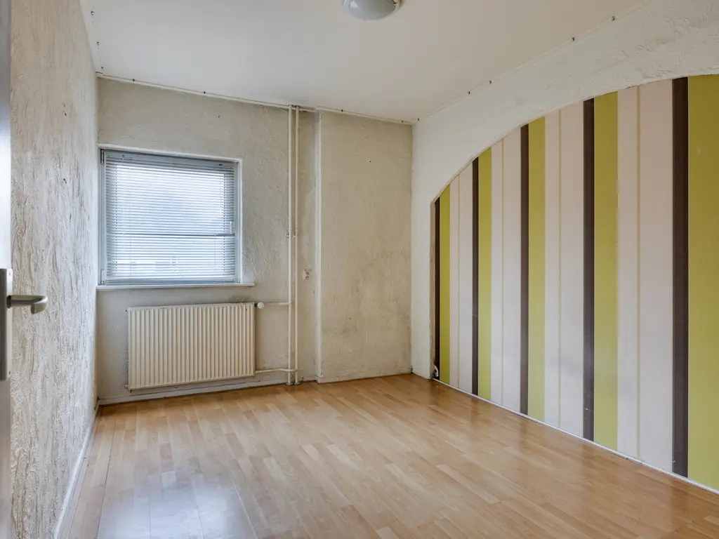 van Nispenstraat 98, GROESBEEK