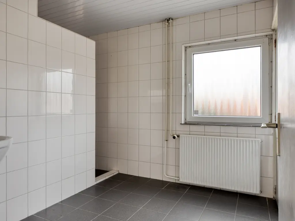 van Nispenstraat 98, GROESBEEK