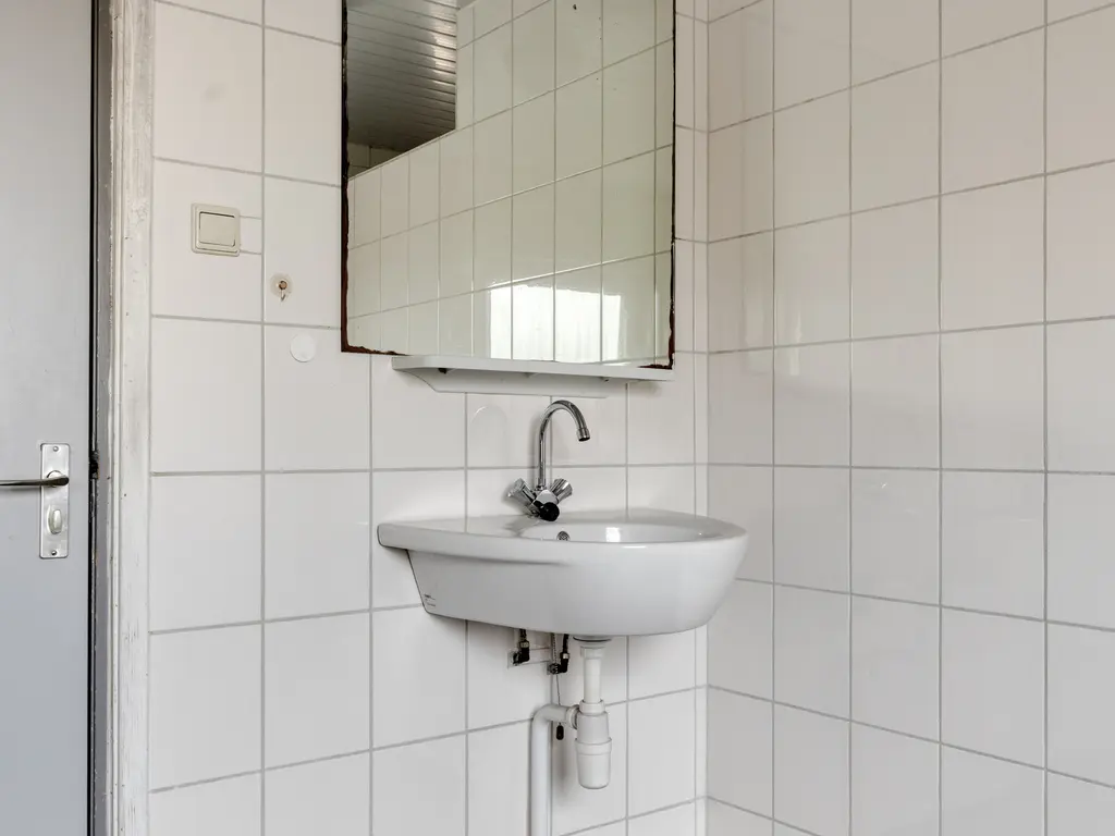 van Nispenstraat 98, GROESBEEK