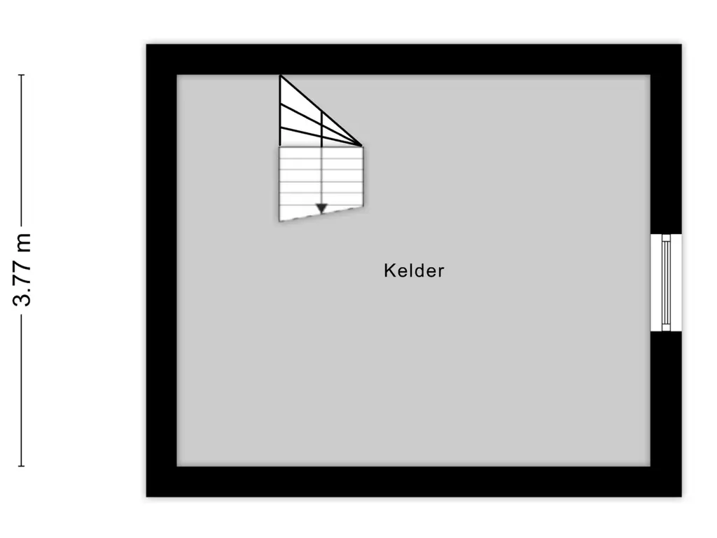 van Nispenstraat 98, GROESBEEK