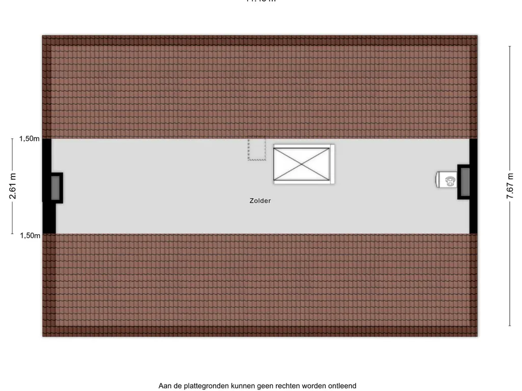 van Nispenstraat 98, GROESBEEK