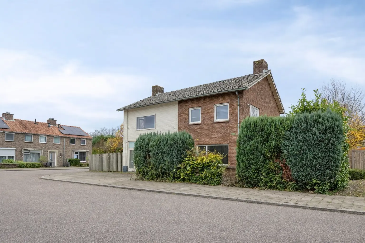 van Nispenstraat 98