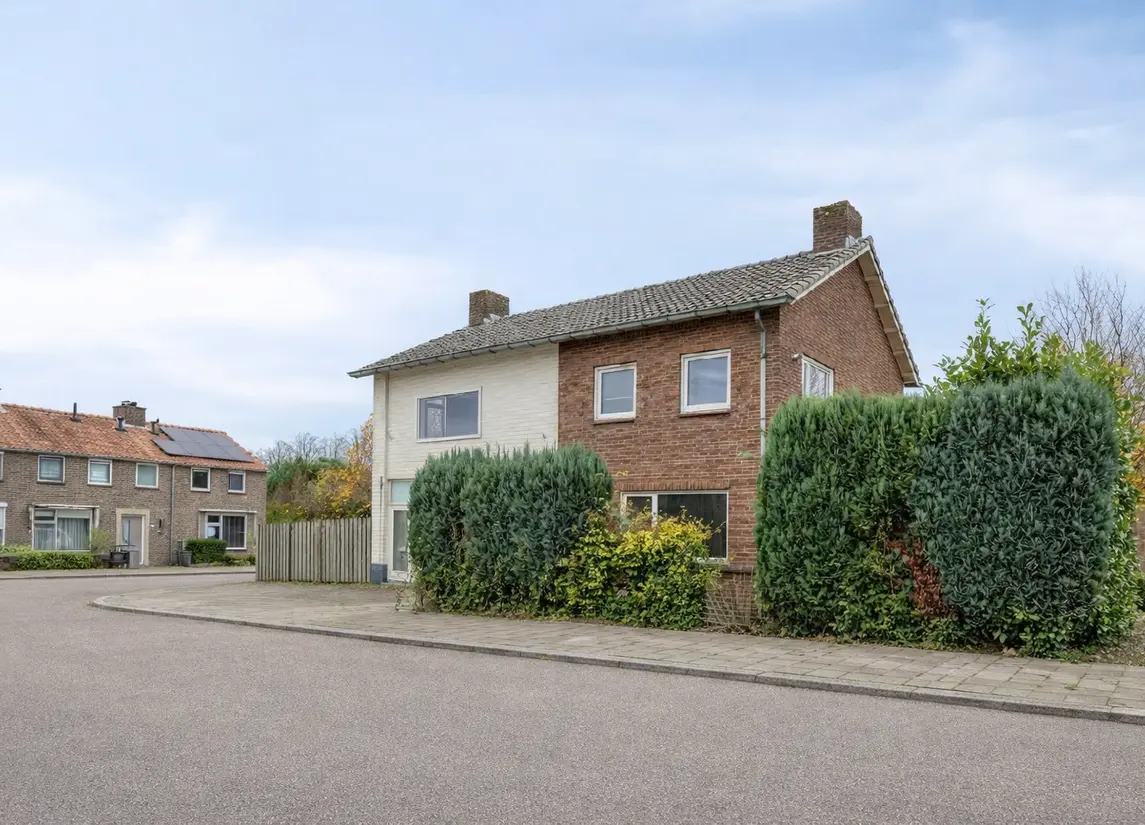 van Nispenstraat 98