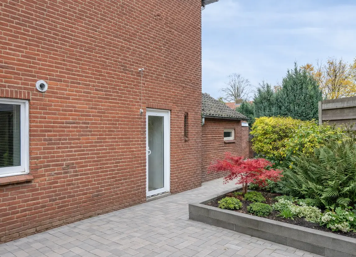 van Nispenstraat 98