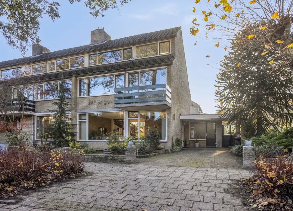 Jacobus van 't Hofflaan 2