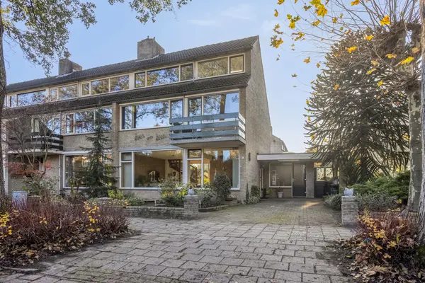 Jacobus van 't Hofflaan 2