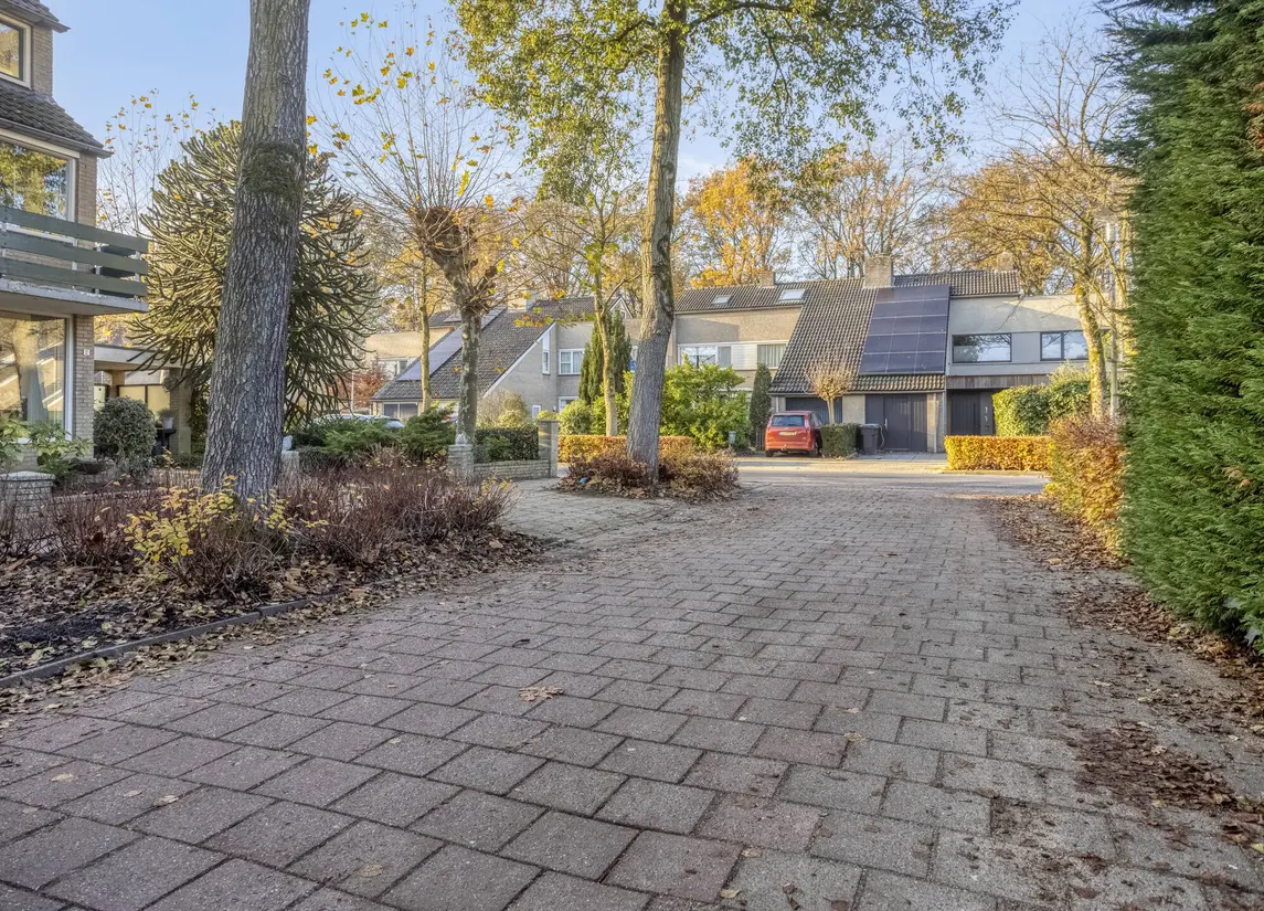 Jacobus van 't Hofflaan 2