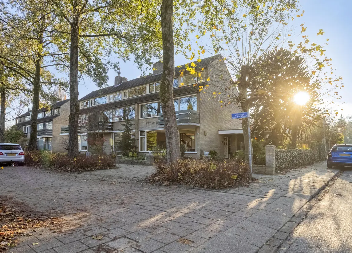 Jacobus van 't Hofflaan 2