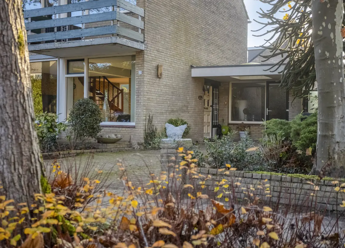 Jacobus van 't Hofflaan 2