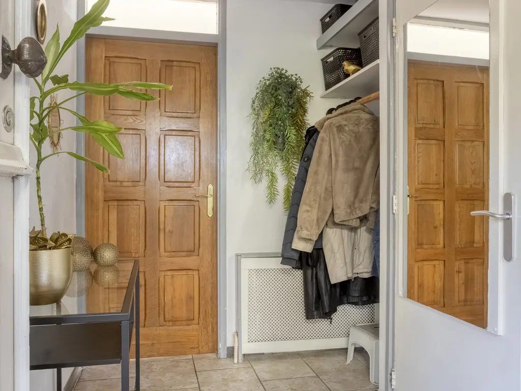 Jacobus van 't Hofflaan 2, BERKEL-ENSCHOT