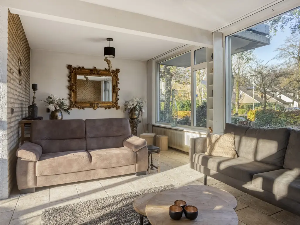 Jacobus van 't Hofflaan 2, BERKEL-ENSCHOT