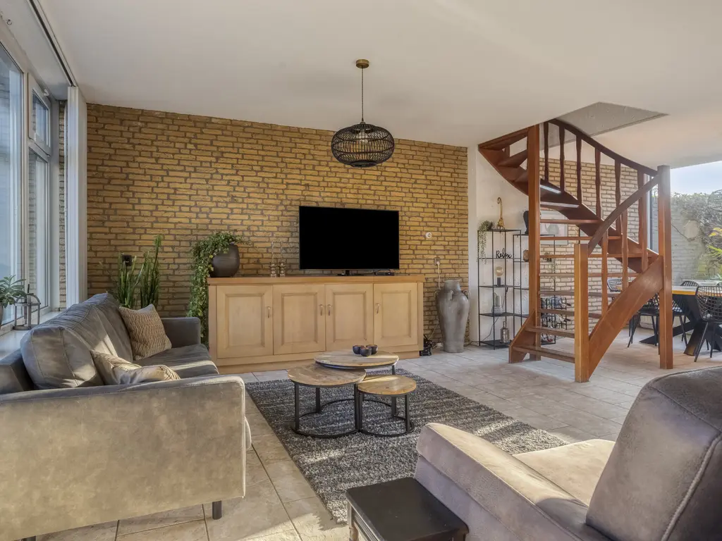 Jacobus van 't Hofflaan 2, BERKEL-ENSCHOT