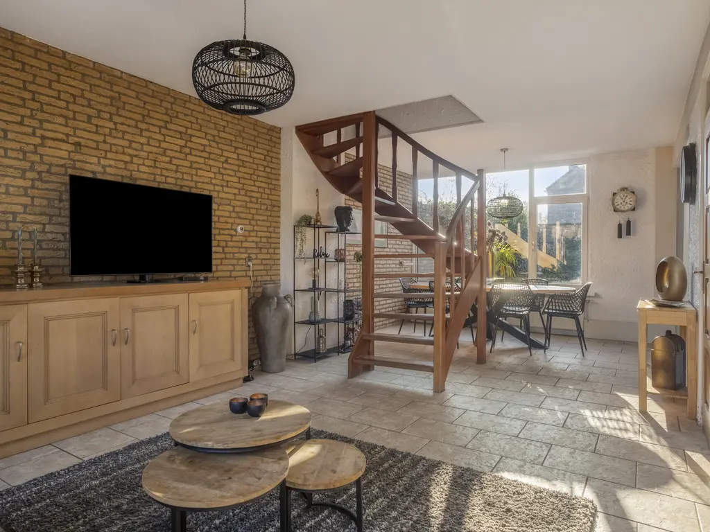 Jacobus van 't Hofflaan 2, BERKEL-ENSCHOT