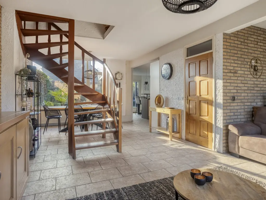 Jacobus van 't Hofflaan 2, BERKEL-ENSCHOT