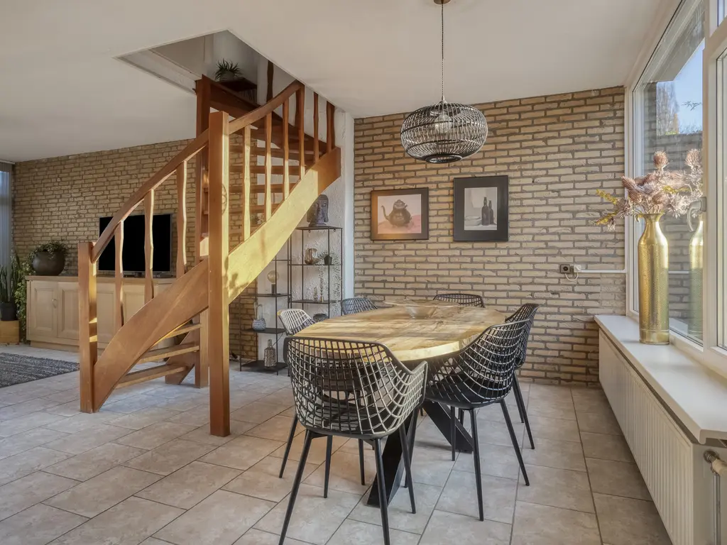 Jacobus van 't Hofflaan 2, BERKEL-ENSCHOT