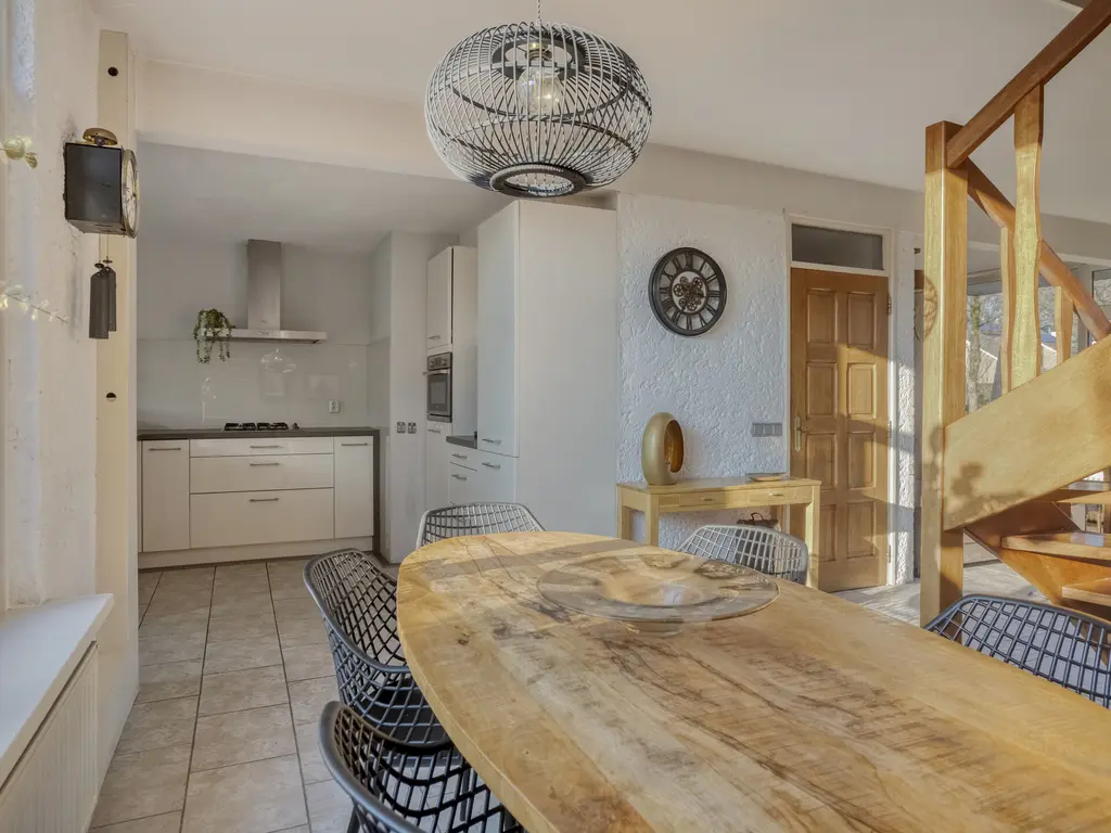 Jacobus van 't Hofflaan 2, BERKEL-ENSCHOT