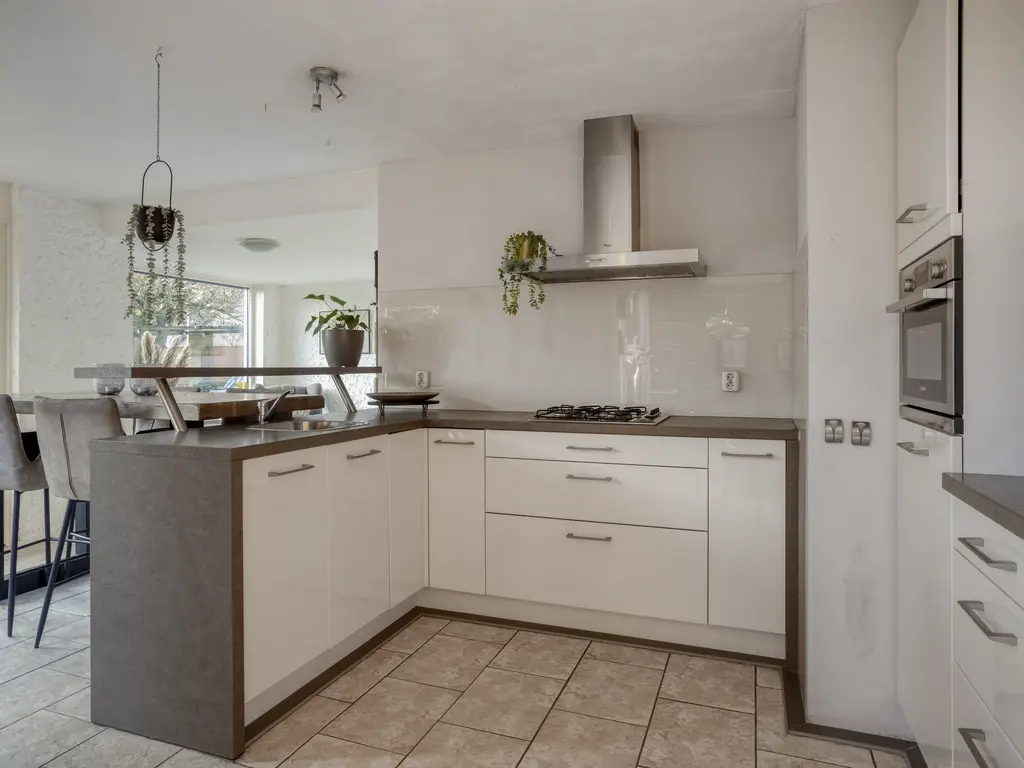 Jacobus van 't Hofflaan 2, BERKEL-ENSCHOT