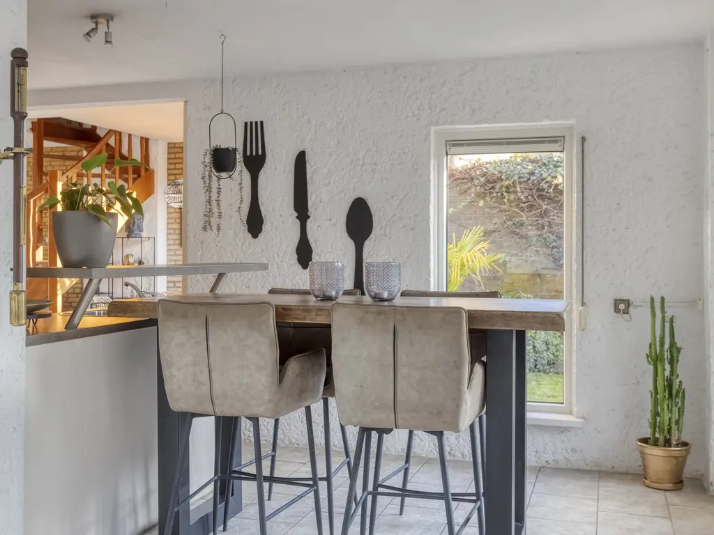 Jacobus van 't Hofflaan 2, BERKEL-ENSCHOT