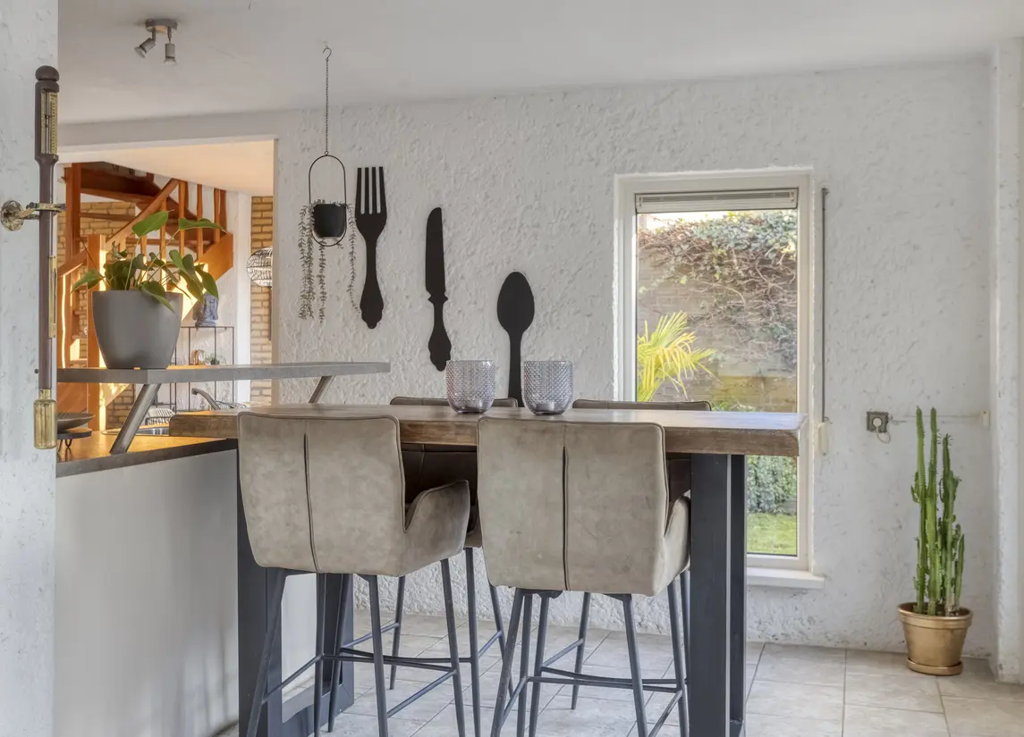 Jacobus van 't Hofflaan 2