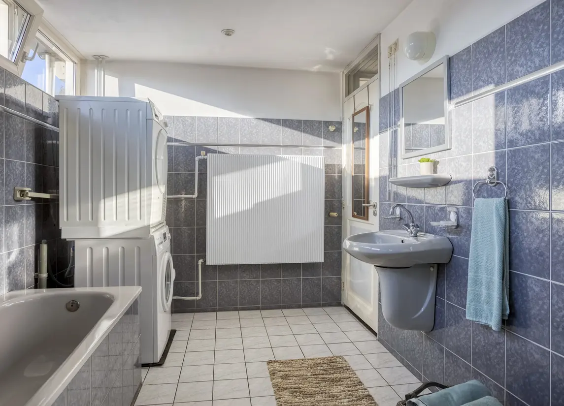 Jacobus van 't Hofflaan 2