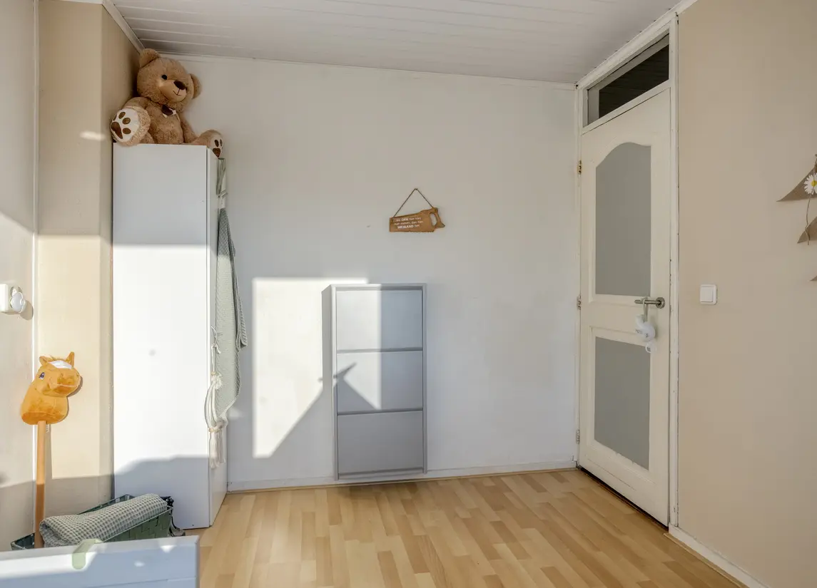 Jacobus van 't Hofflaan 2