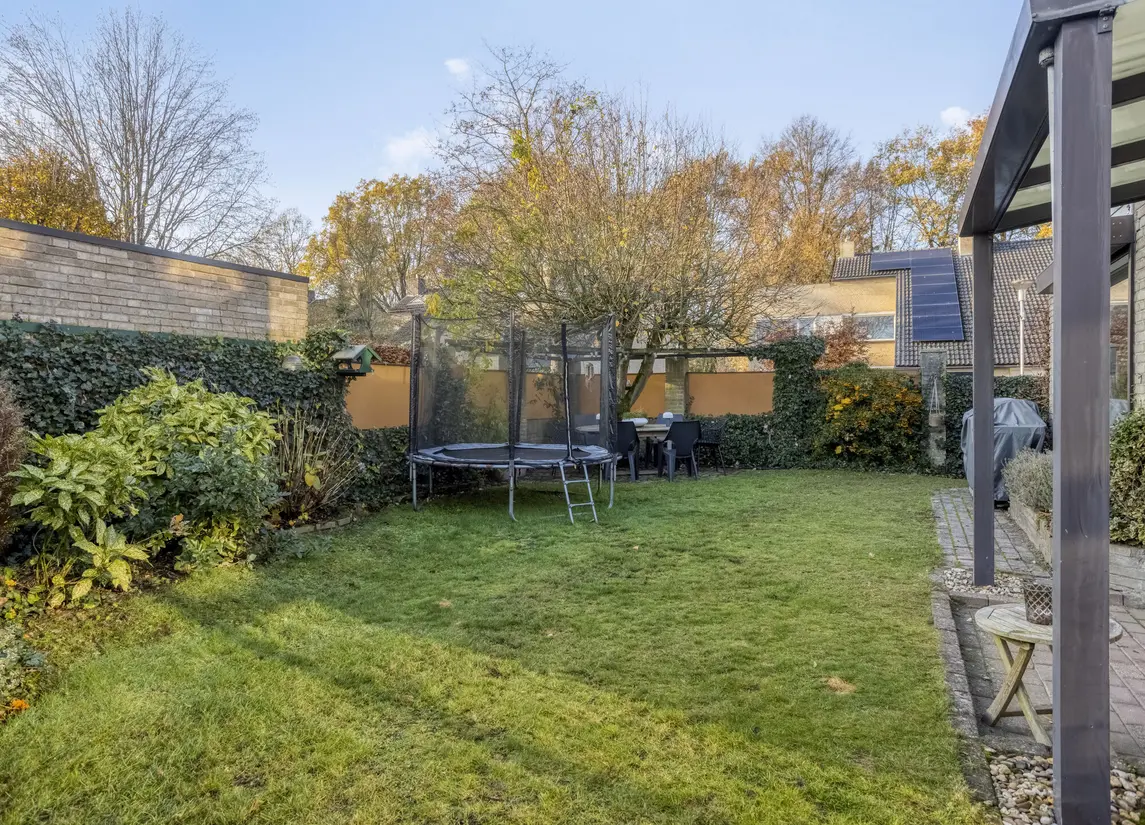 Jacobus van 't Hofflaan 2