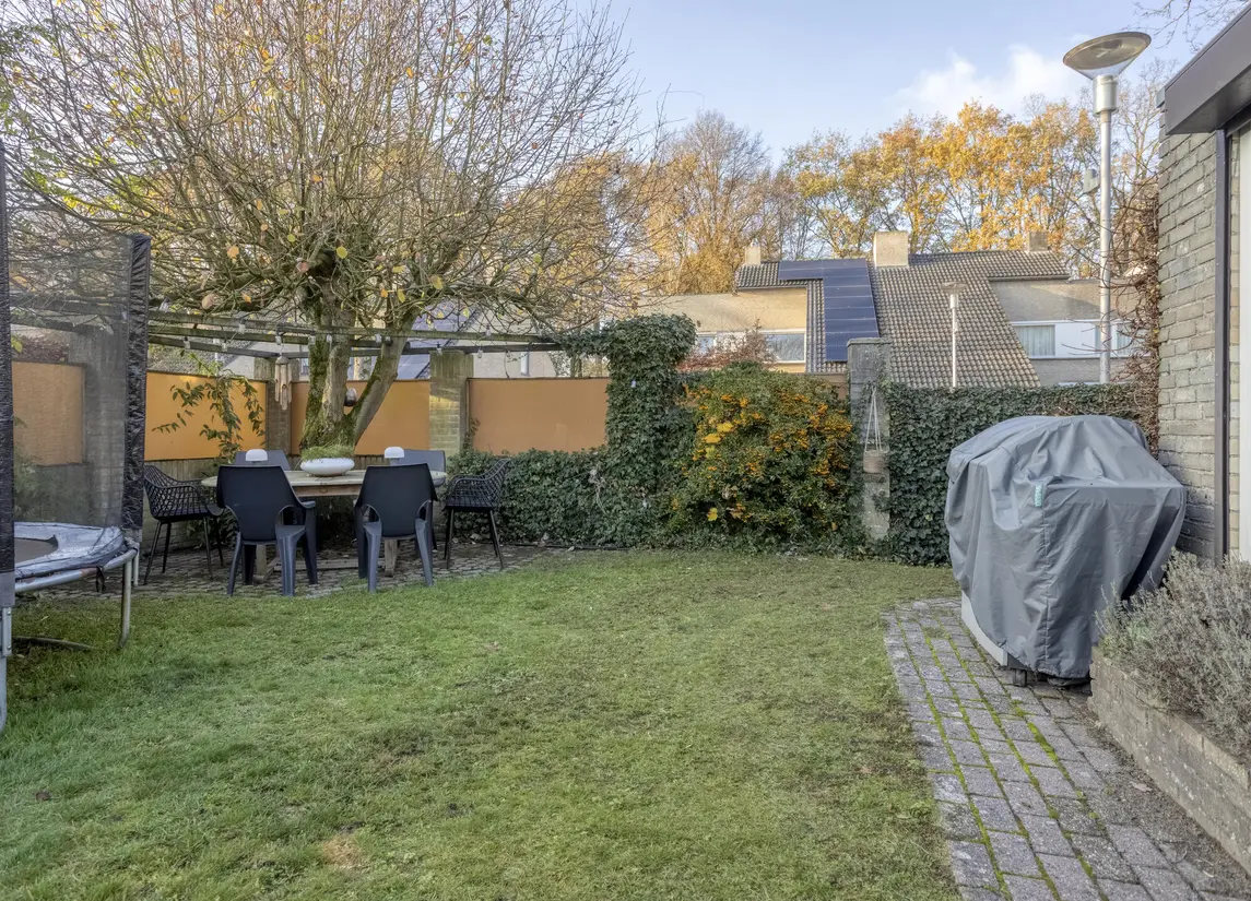 Jacobus van 't Hofflaan 2