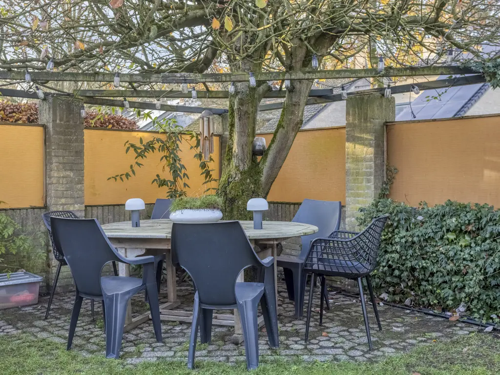 Jacobus van 't Hofflaan 2, BERKEL-ENSCHOT