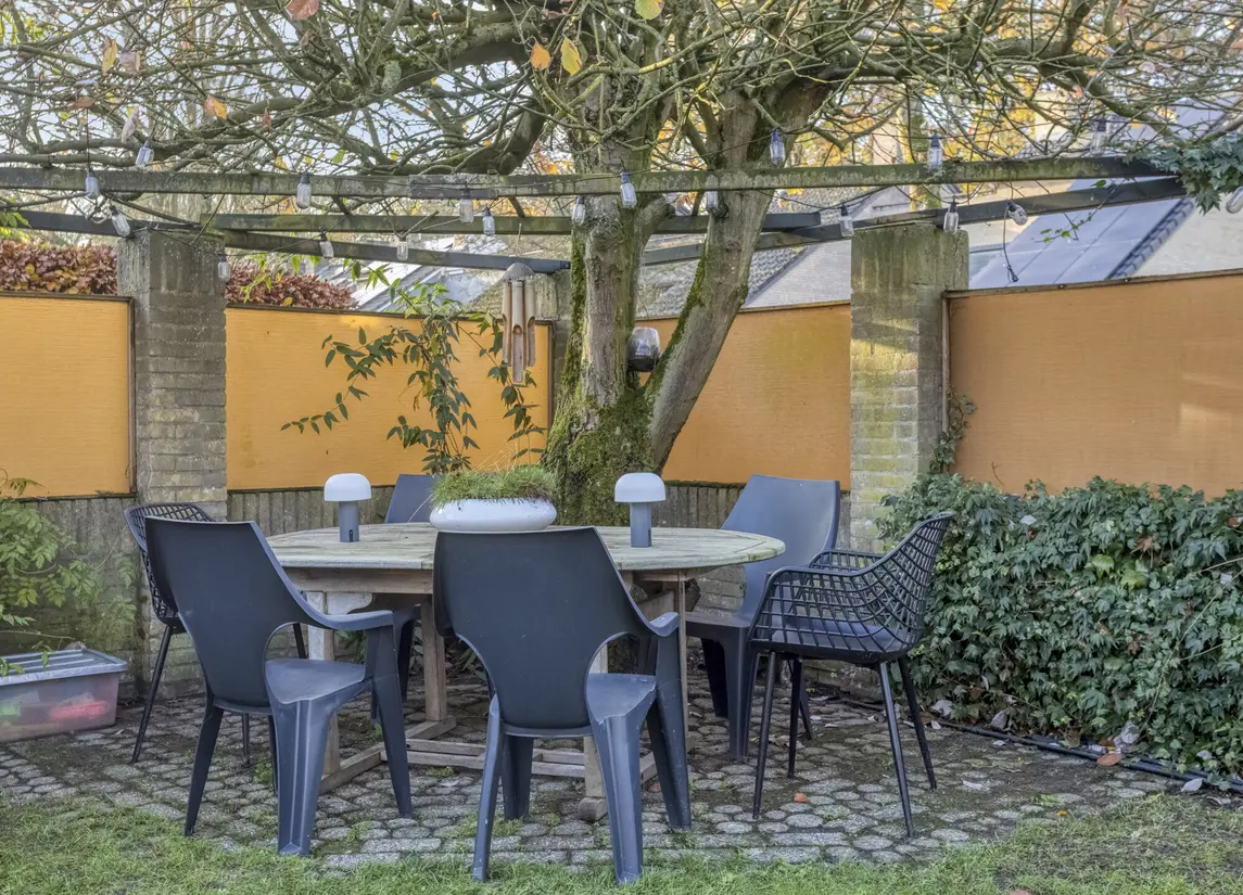 Jacobus van 't Hofflaan 2