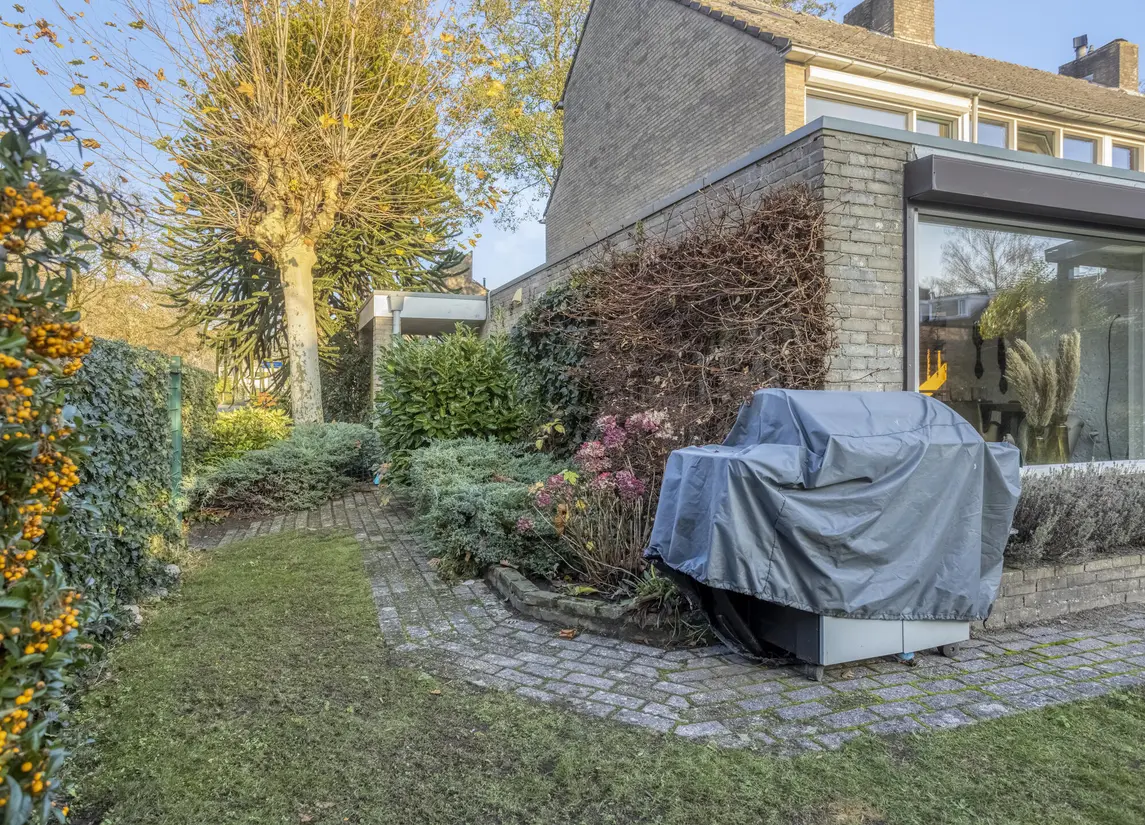 Jacobus van 't Hofflaan 2