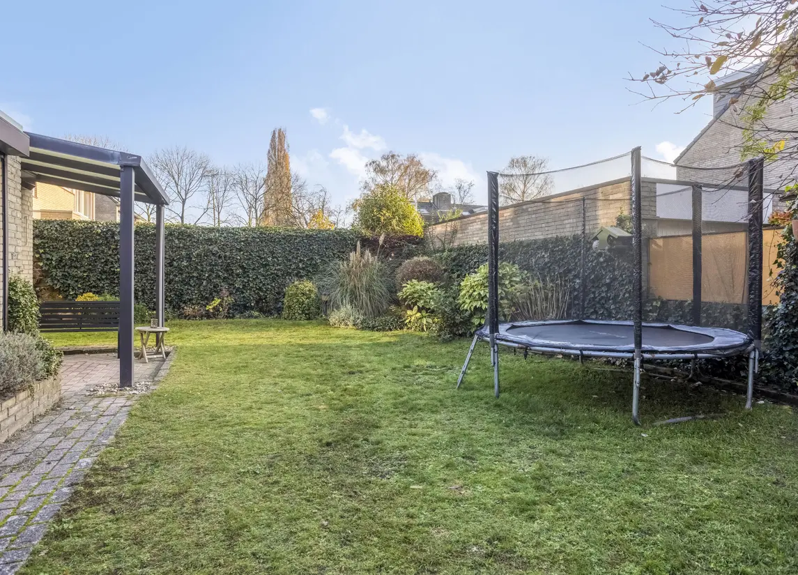 Jacobus van 't Hofflaan 2