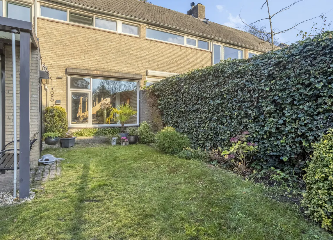 Jacobus van 't Hofflaan 2