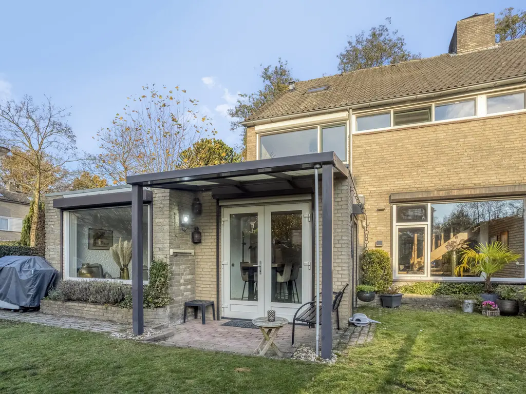 Jacobus van 't Hofflaan 2, BERKEL-ENSCHOT