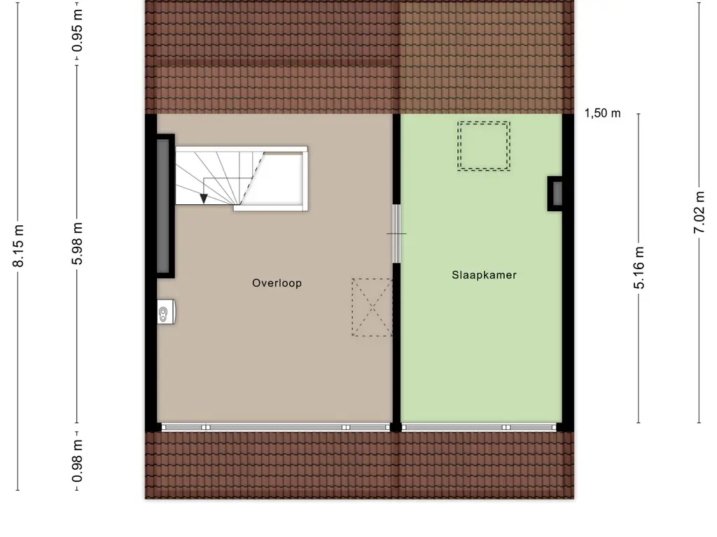 Jacobus van 't Hofflaan 2, BERKEL-ENSCHOT