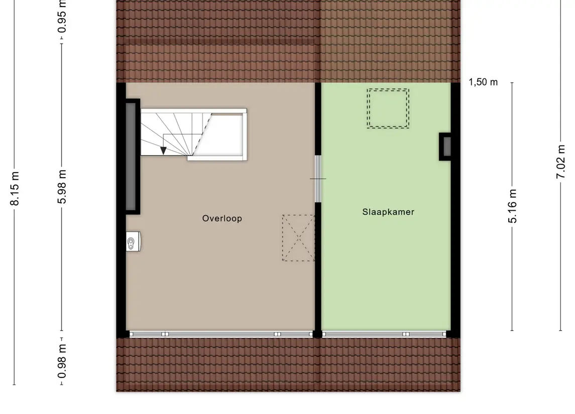 Jacobus van 't Hofflaan 2